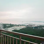 Rq Cozy One Bedroom Condo, Coast Residences Pasay