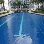 Shore 2 Tower 1