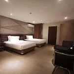 Maxx Hotel Ortigas