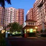Avida Condo Near Naia