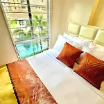 Avida Condo Near Naia
