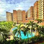 Avida Condo Near Naia