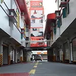 Hotel Sogo Quirino