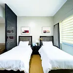 Hotel Like Unit The Avant At The Fort