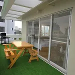 Muji Stays - Spacious 2Br Across Estancia Mall