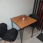 1Br With Balcony Condotel In Moa Complex, Entertainment City, Near Naia, Free Wifi, Netflix