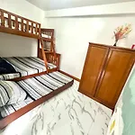 Homey Staycation With Parking Near Diliman, Katipunan, Commonwealth