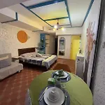 Vincondotel Roxas Ave Manila 1Br Marbella