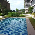Smdc Red Residences, Makati City