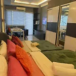 Kys 3 Staycation Near Naia Mall Of Asia