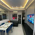 Kys 3 Staycation Near Naia Mall Of Asia