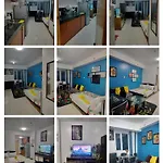 7Th Floor Tower B Studio Unit With Modern Amenities