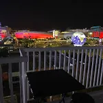 Sea Residences Moa Pasay City- Kirk