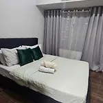Air Residences Makati Sage Haven