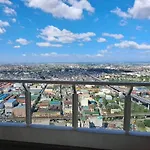 Spacious 1Br 5Min Walk To Ayalamall Clvlf At The Celandine