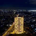 Spacious 1Br 5Min Walk To Ayalamall Clvlf At The Celandine