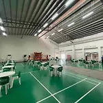 Elite King Comfort Stay Hotel Apartment - Near Manila Airport