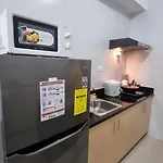 Happy Studio At Grass Residences Near Sm North Edsa