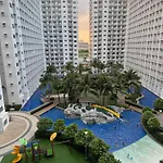 Cozy Stay 1Br Unit Near Moa With Netflix