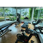 Mct Villa, Newport Resorts World