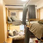 Jungle Hostel 1062