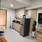 Affordable Breeze Residence Unit 2118