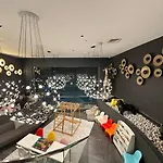 The Metro Zen At Hotel Residences Acqua