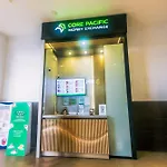 Cozy Crash Pad A Laughter Friendly Makati 2270 Gym Swim Park 300 Mbps