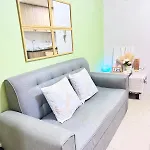 Cozy Stay 1Br Unit Near Moa With Netflix
