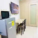 Cozy Stay 1Br Unit Near Moa With Netflix
