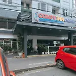 Comfy Inn Manila Kalaw By Reddoorz