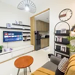 Gemstonebr In Smdc Fame Residences