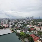 2Br 90Sqm Furnished Condo Shaw Blvd, Mandaluyong