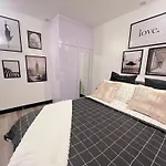 Jebs Penthouse 30 Mins From Naia Airport!