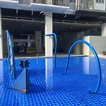 S Escape Bliss 1Br At S Residences