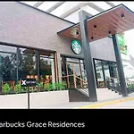 Vm Staycation Tower 3 Grace Residence Taguig
