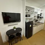 Vm Staycation Tower 3 Grace Residence Taguig