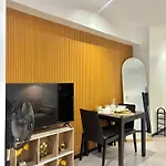 Elixirstaycation At Knightsbridge Residences