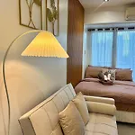 Elixirstaycation At Knightsbridge Residences