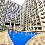 Manila, Pasay Apartment Near Moa And Airport