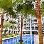 Manila, Pasay Apartment Near Moa And Airport