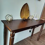 Modern-Studio With Balcony Stunning View