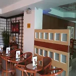 Hotel Sogo Sta Mesa