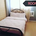 John & Jazz Staycation