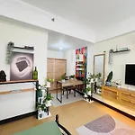 Casa Tagpuan At Manhattan Heights