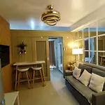 Mk Luxury Vacation