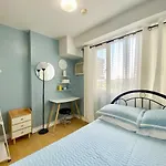 Condo In Taguig Near Bgc By Flourish Dreamscape