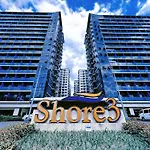 Moa Shore 3 Tower 3 Residence Staycation Pasay