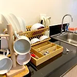 La Casa De Nitz - 2Br Staycation