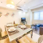 Full-Serviced Residential Apartment In The Infinity, Bgc